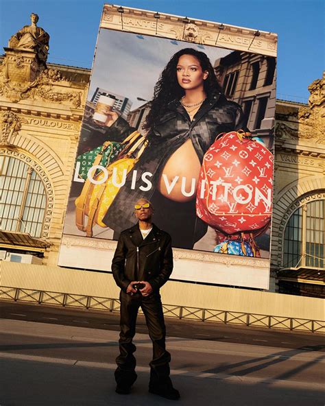 louis vuitton facebook ads|louis vuitton ad campaign.